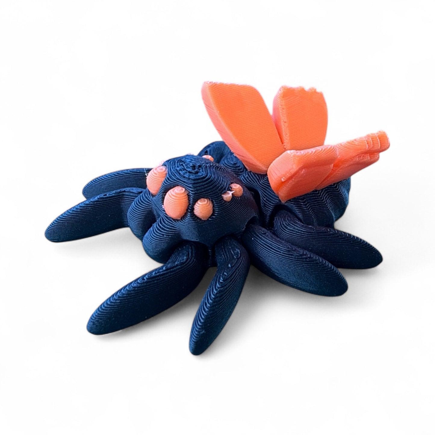 Tiny - Fairy Spider