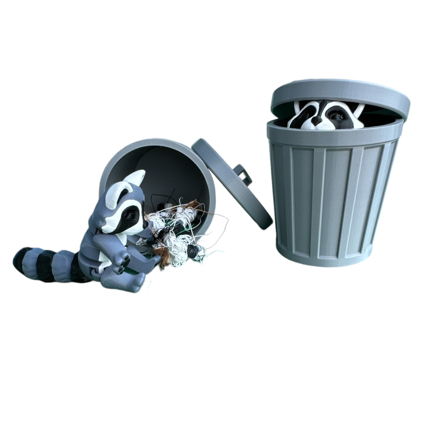 Trash Can