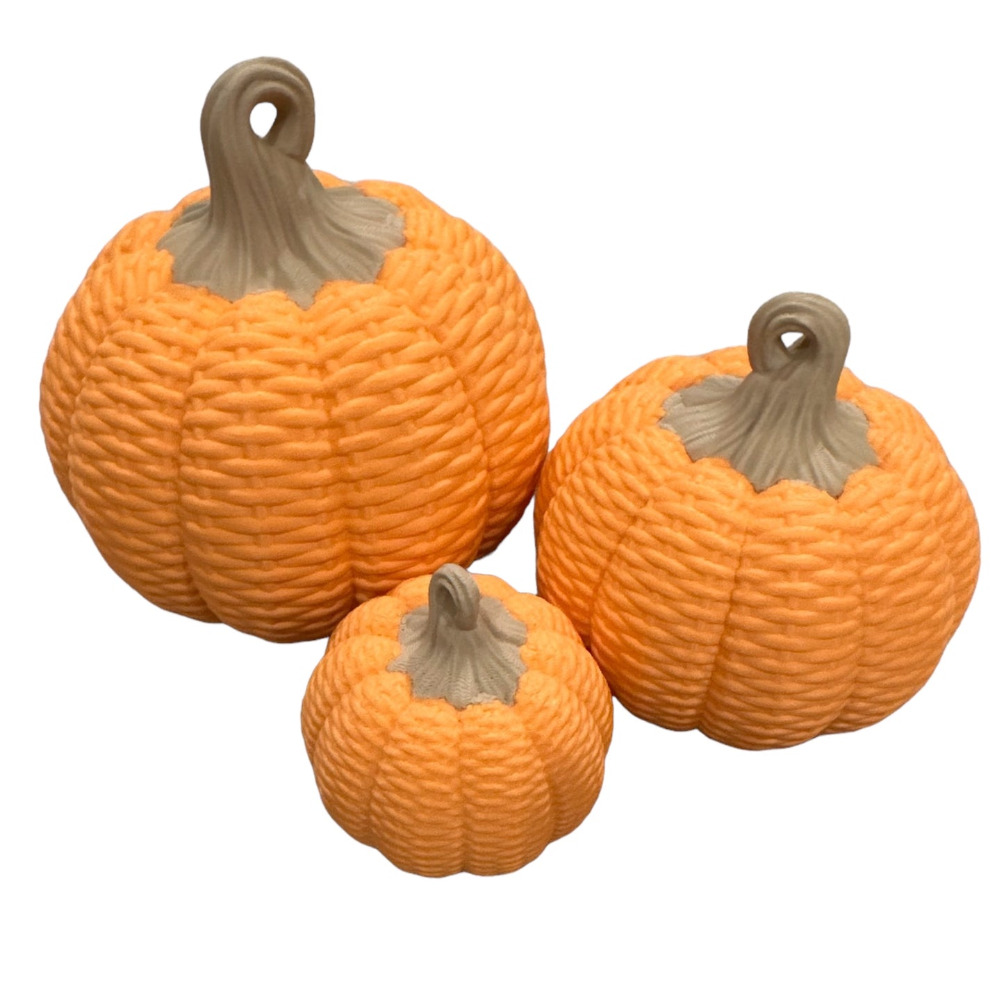 Pumpkins