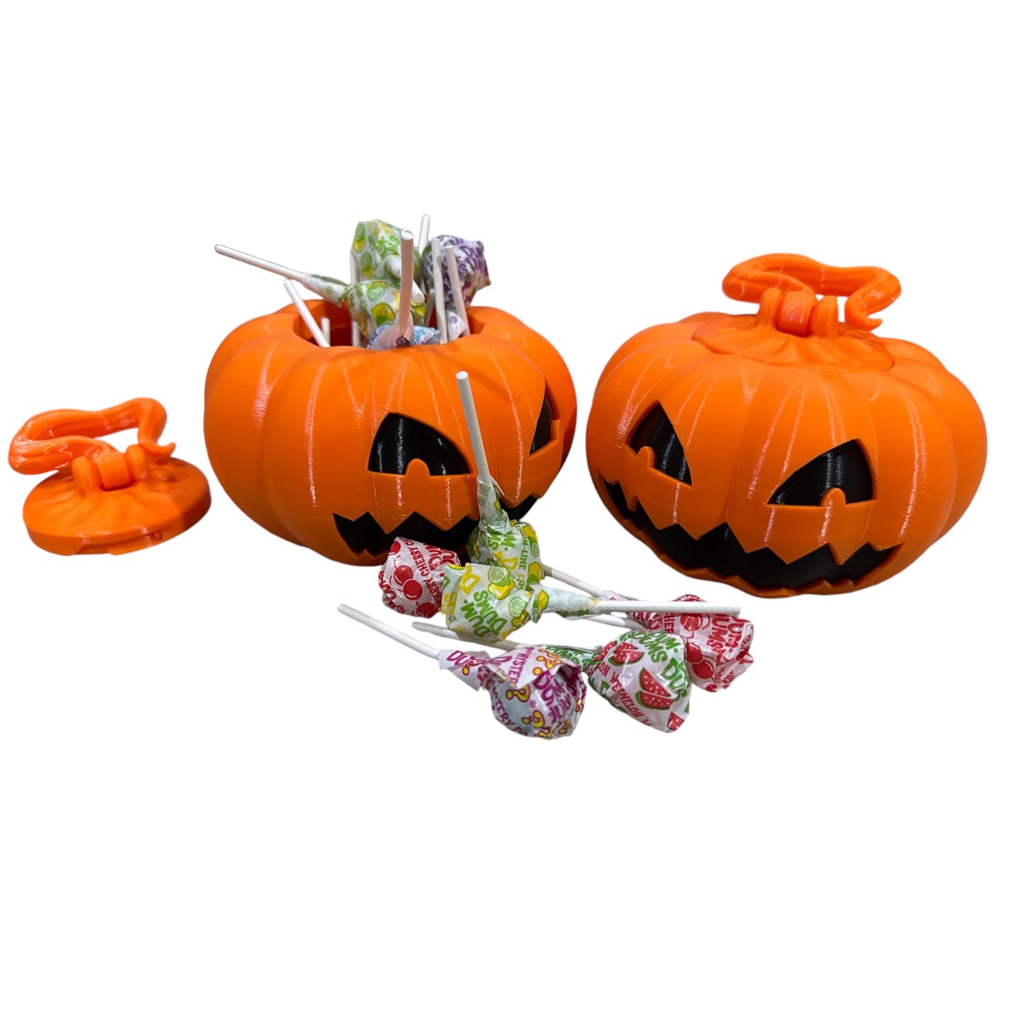 Pumpkin Box