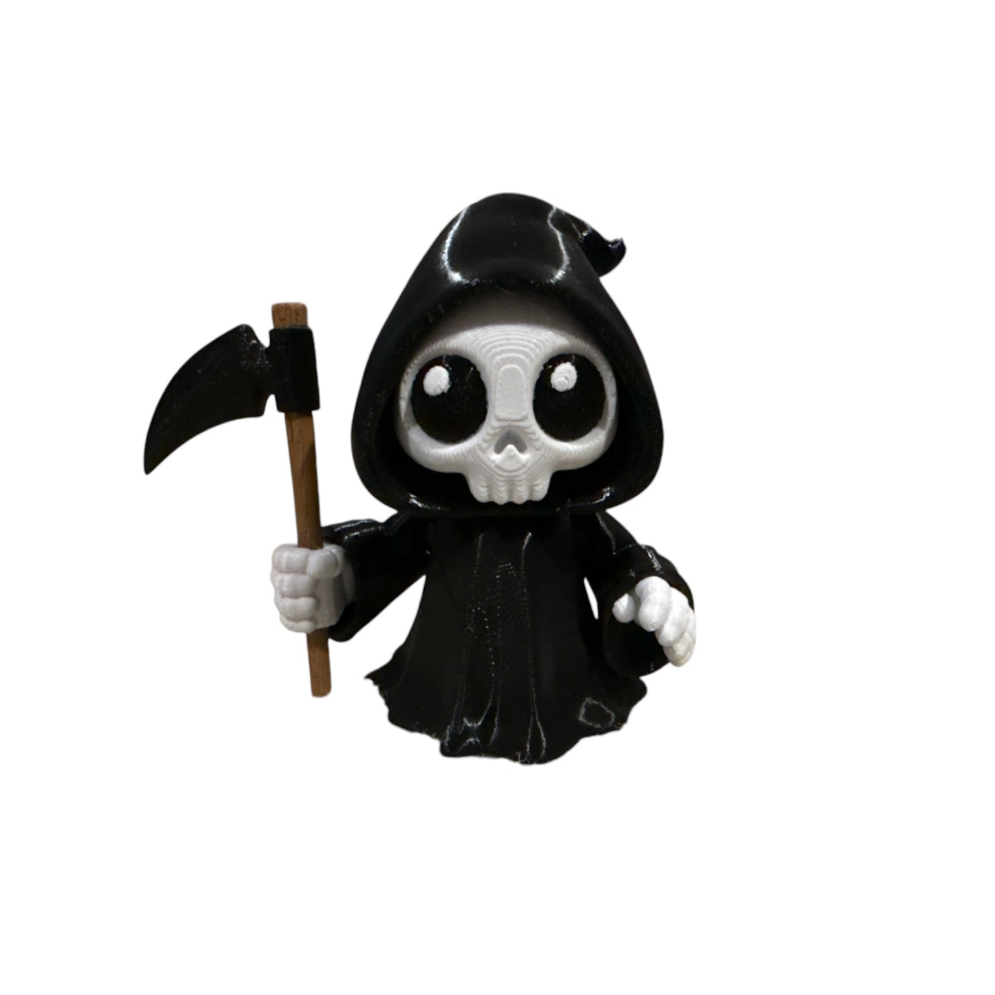 Chibi Grim Reaper
