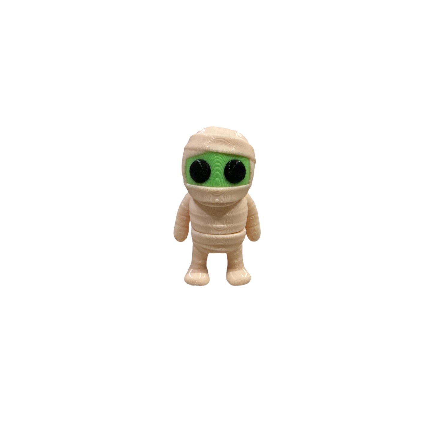 Little Flexi Friend - Mummy