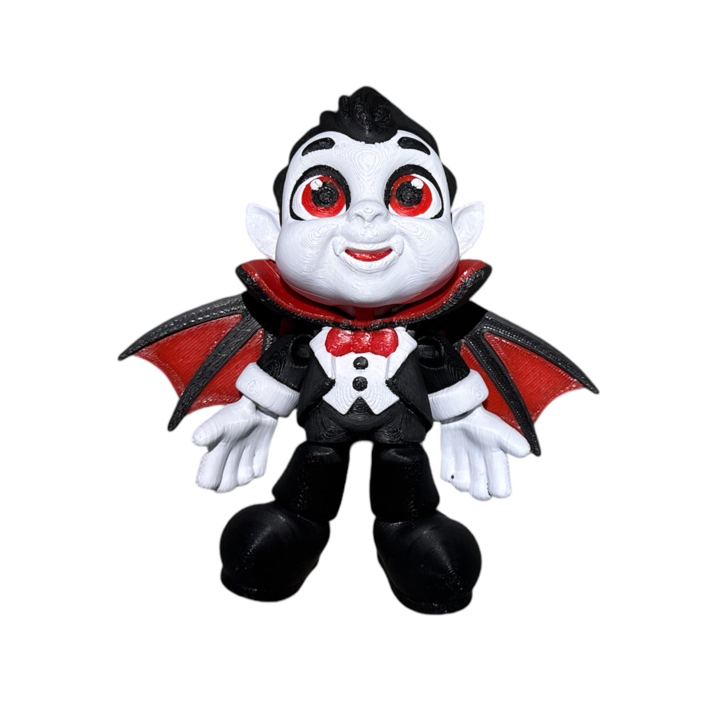 Baby Dracula