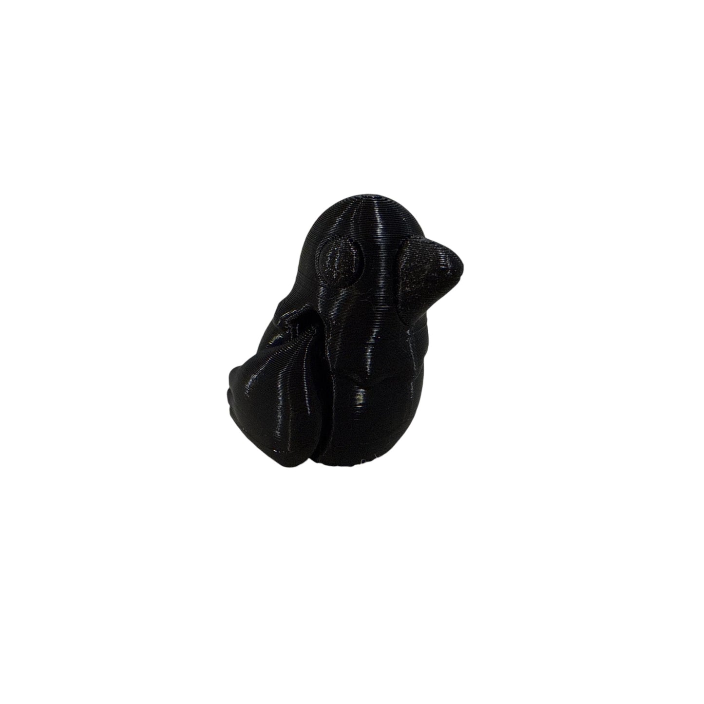 Little Flexi Friend - Crow