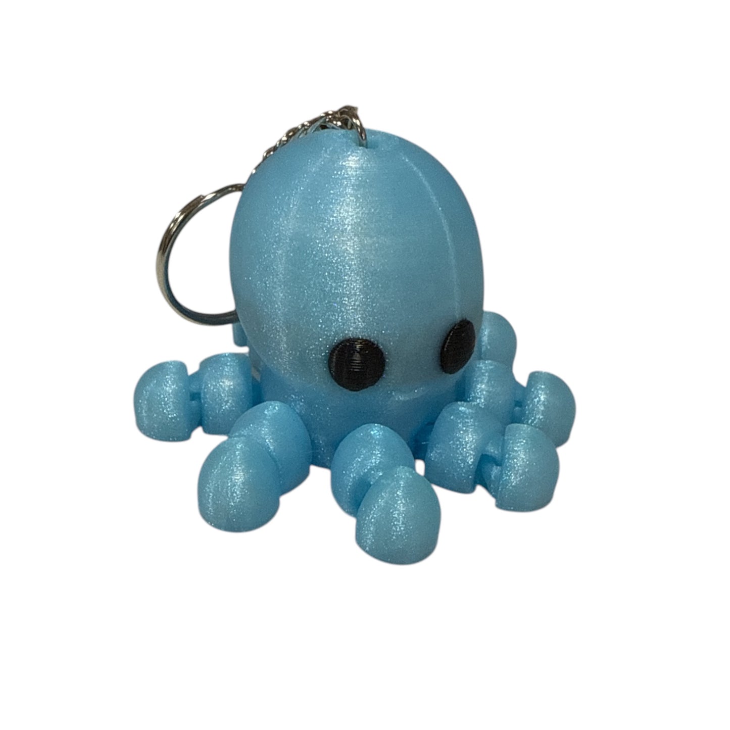 Keychain - Octopus