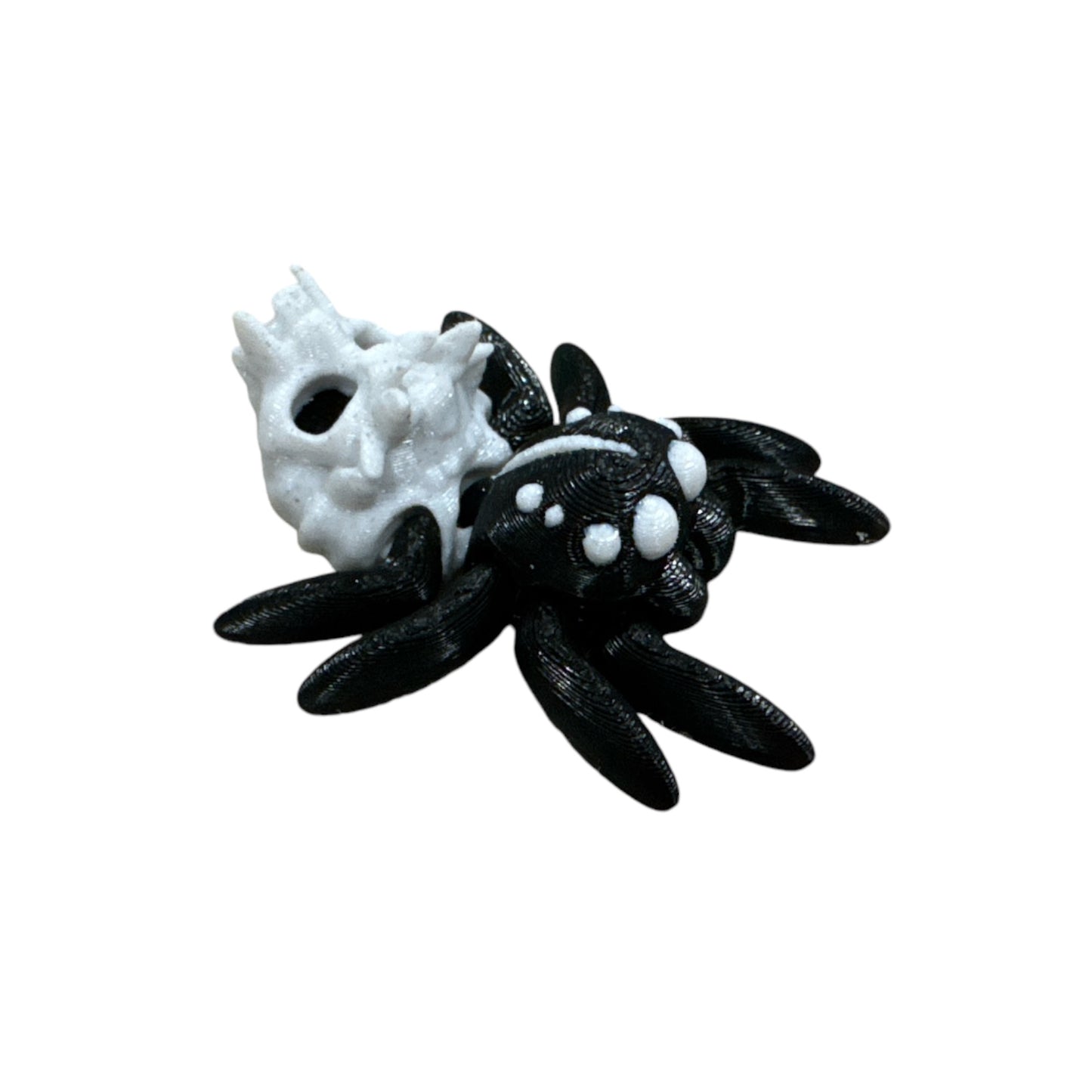 Tiny - Hollow Spider