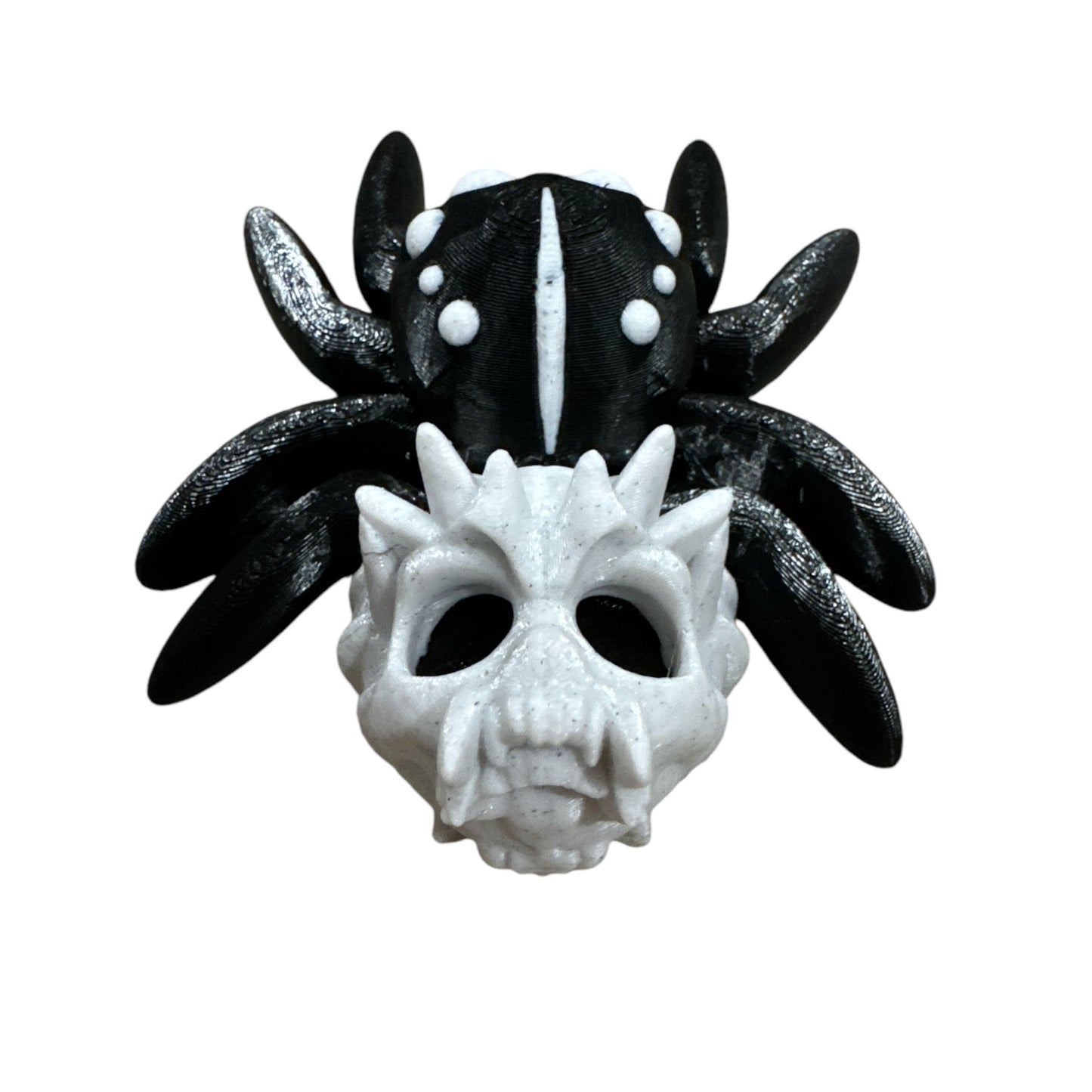Tiny - Hollow Spider