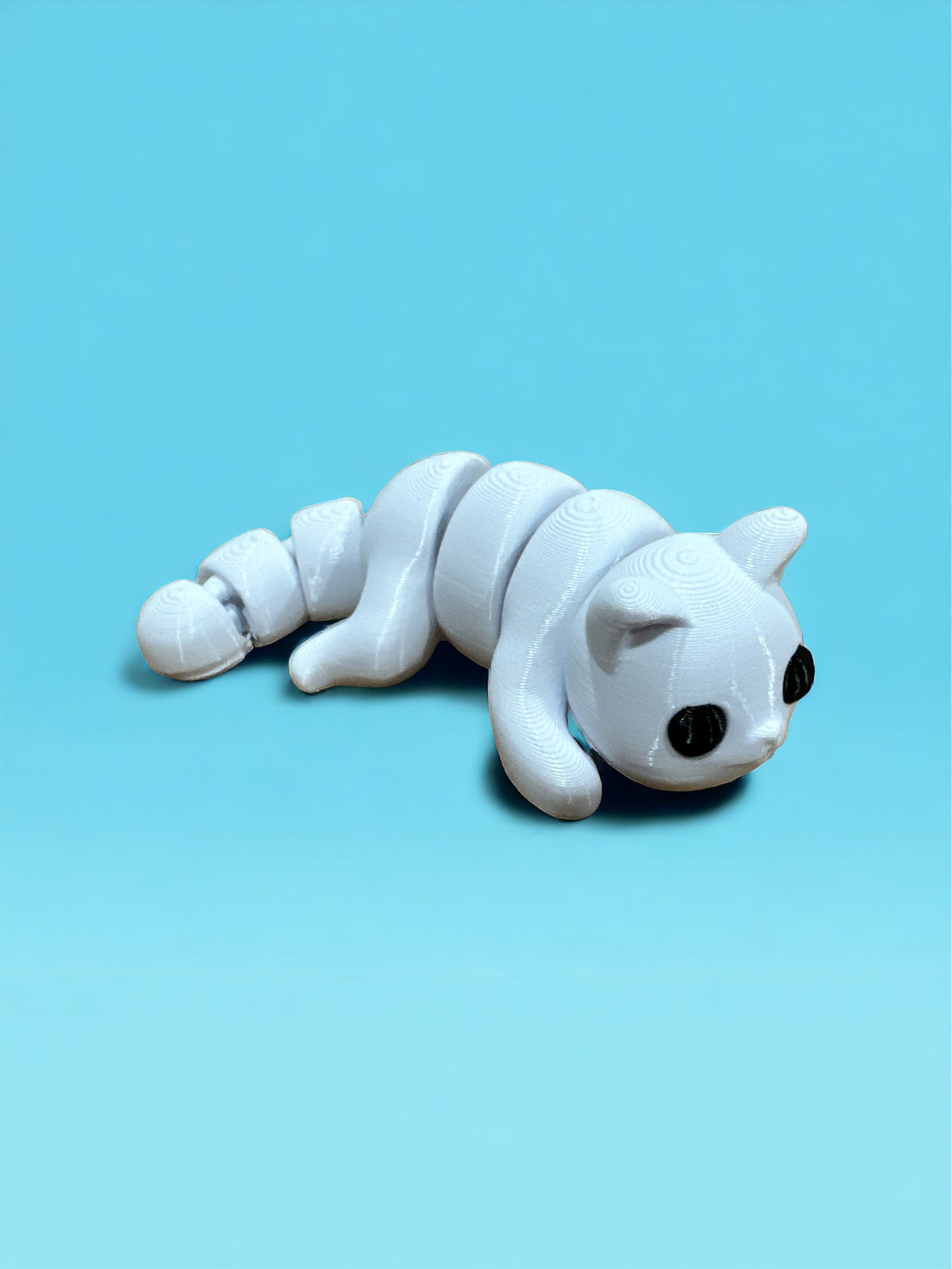 Little Flexi Friend - Cat