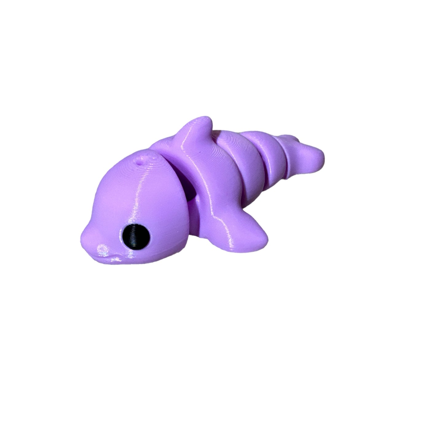 Little Flexi Friend - Dolphin