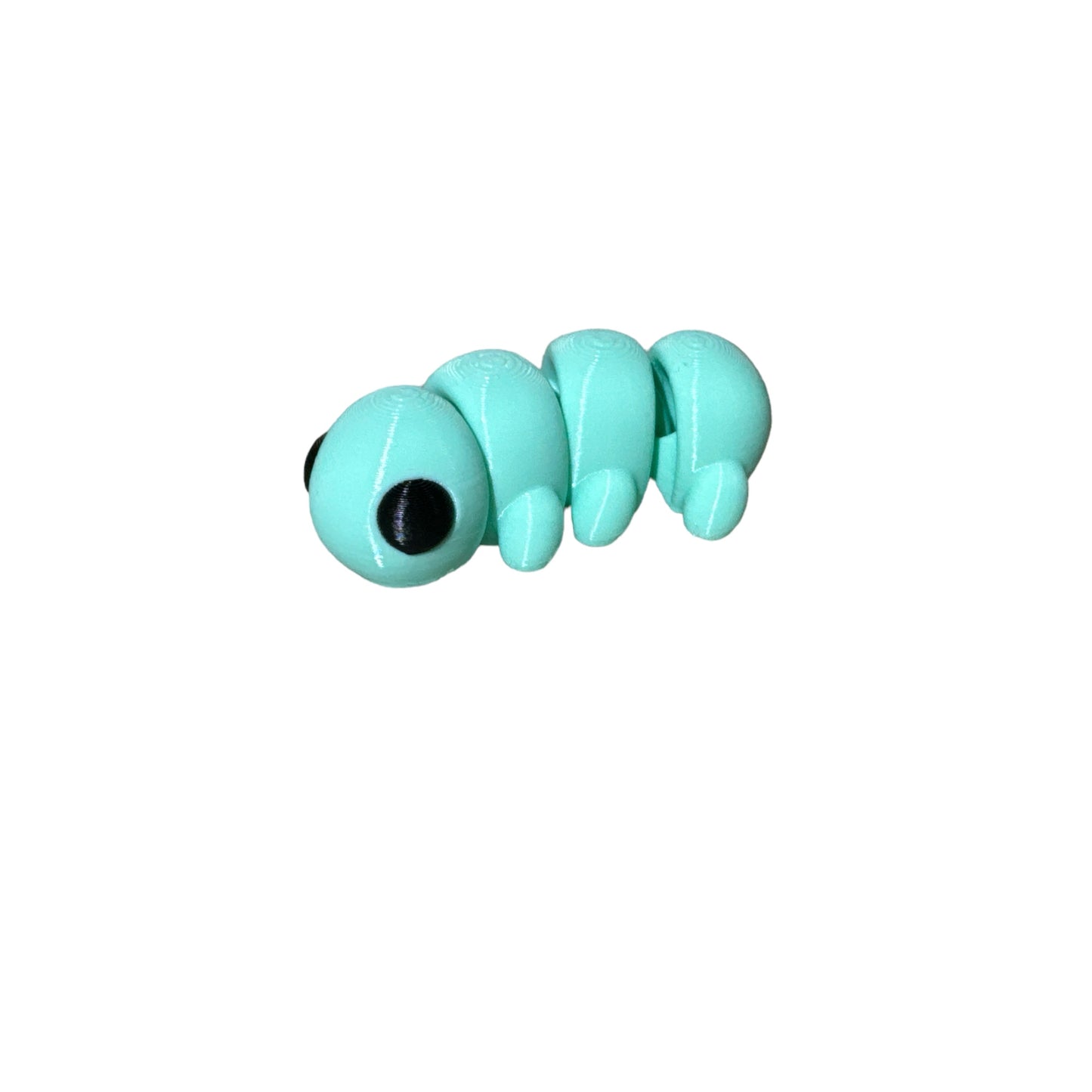 Little Flexi Friend - Caterpillar