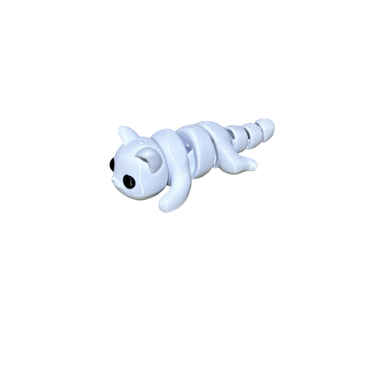 Little Flexi Friend - Cat