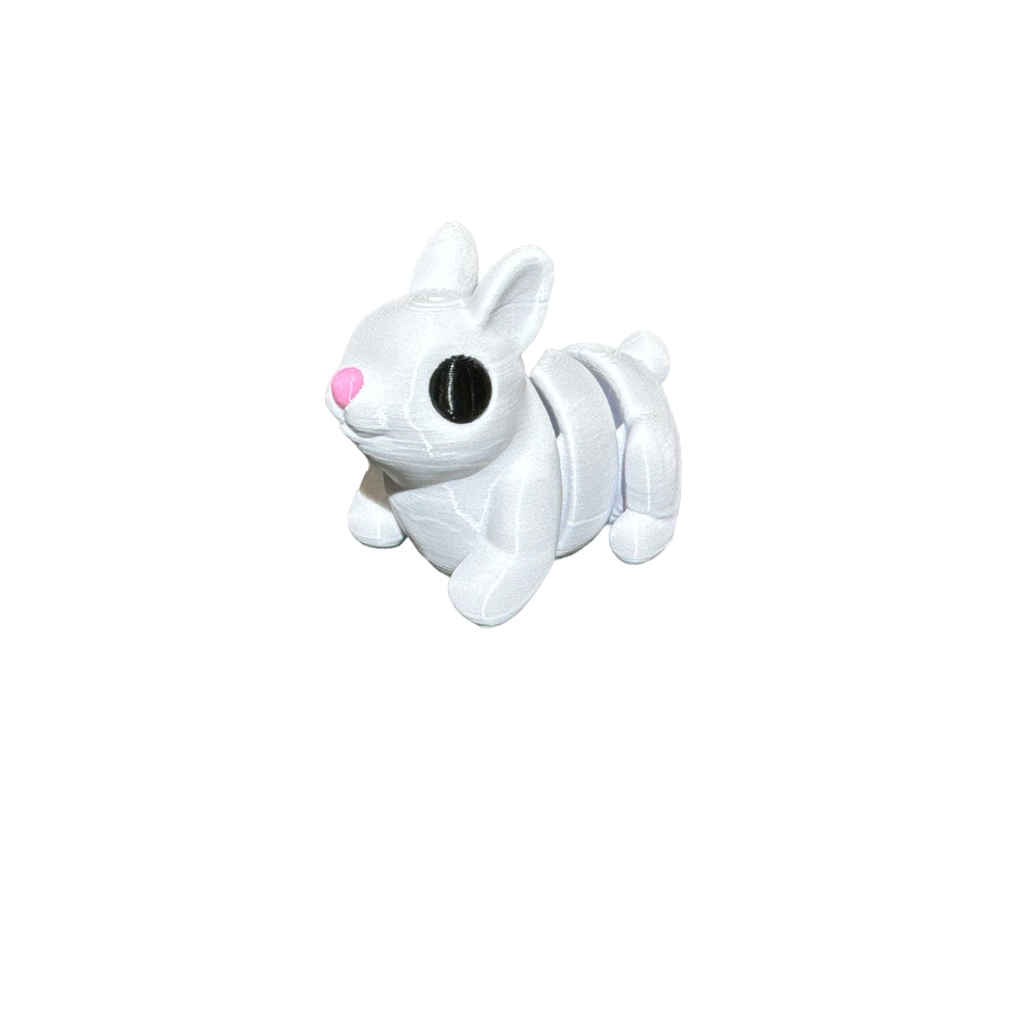 Little Flexi Friend - Bunny