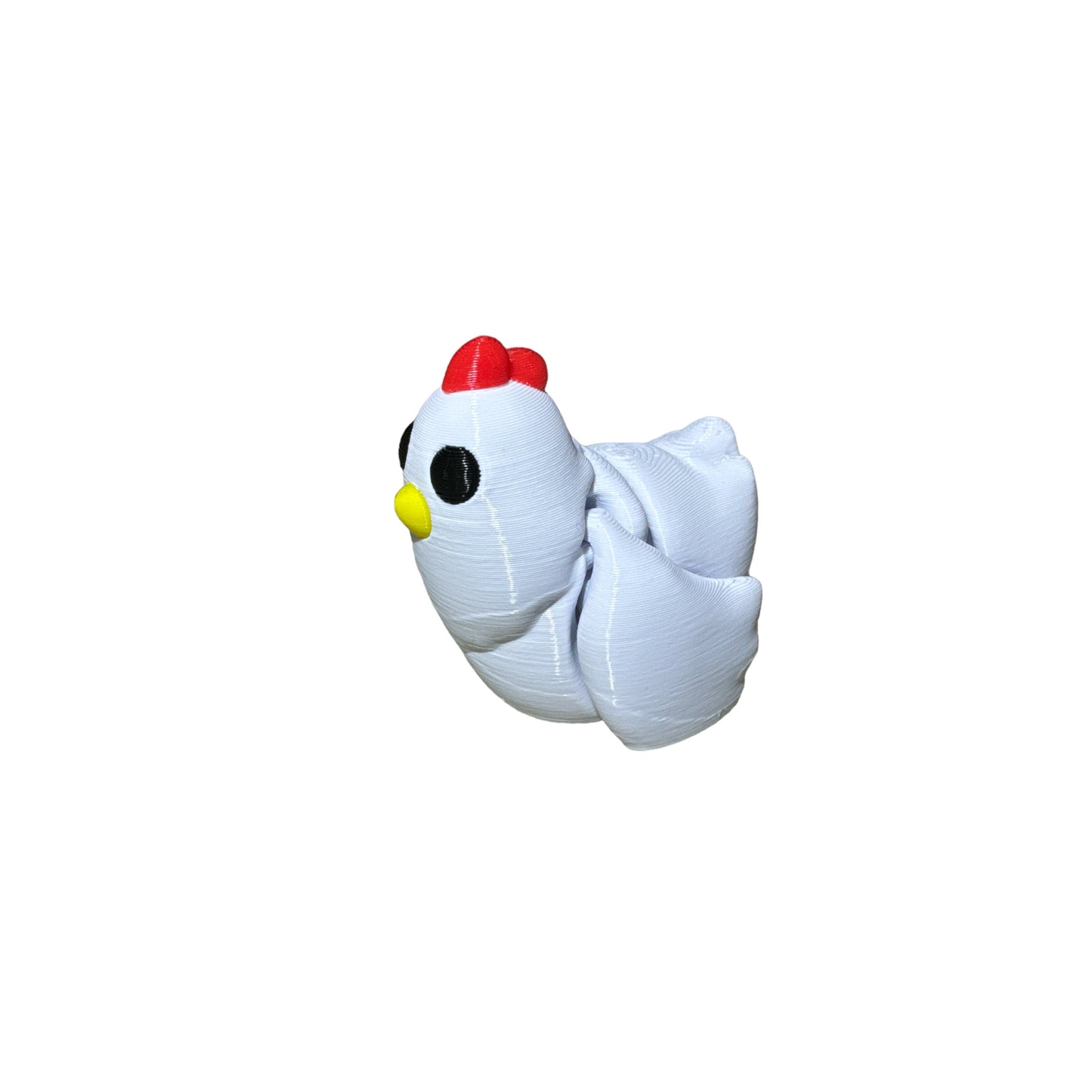 Little Flexi Friend - Chicken