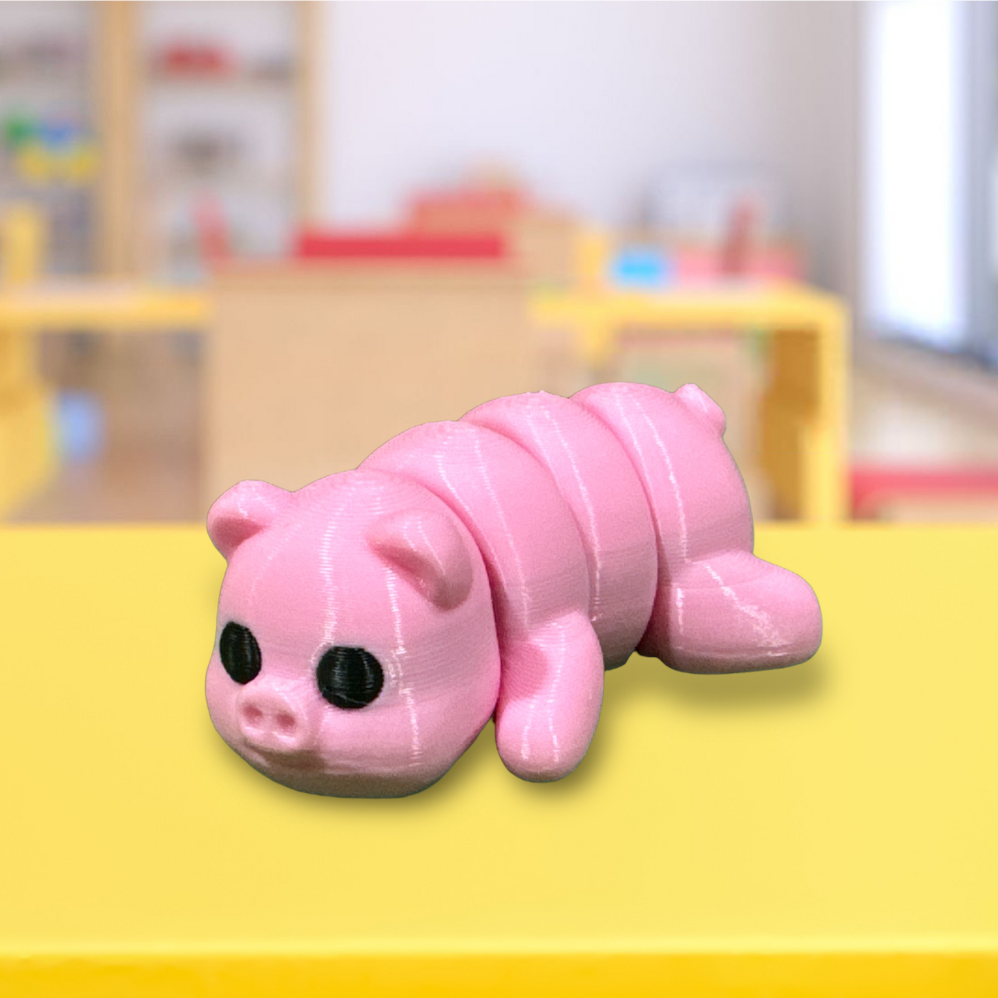 Flexi Friend Bundle - Farm Animals