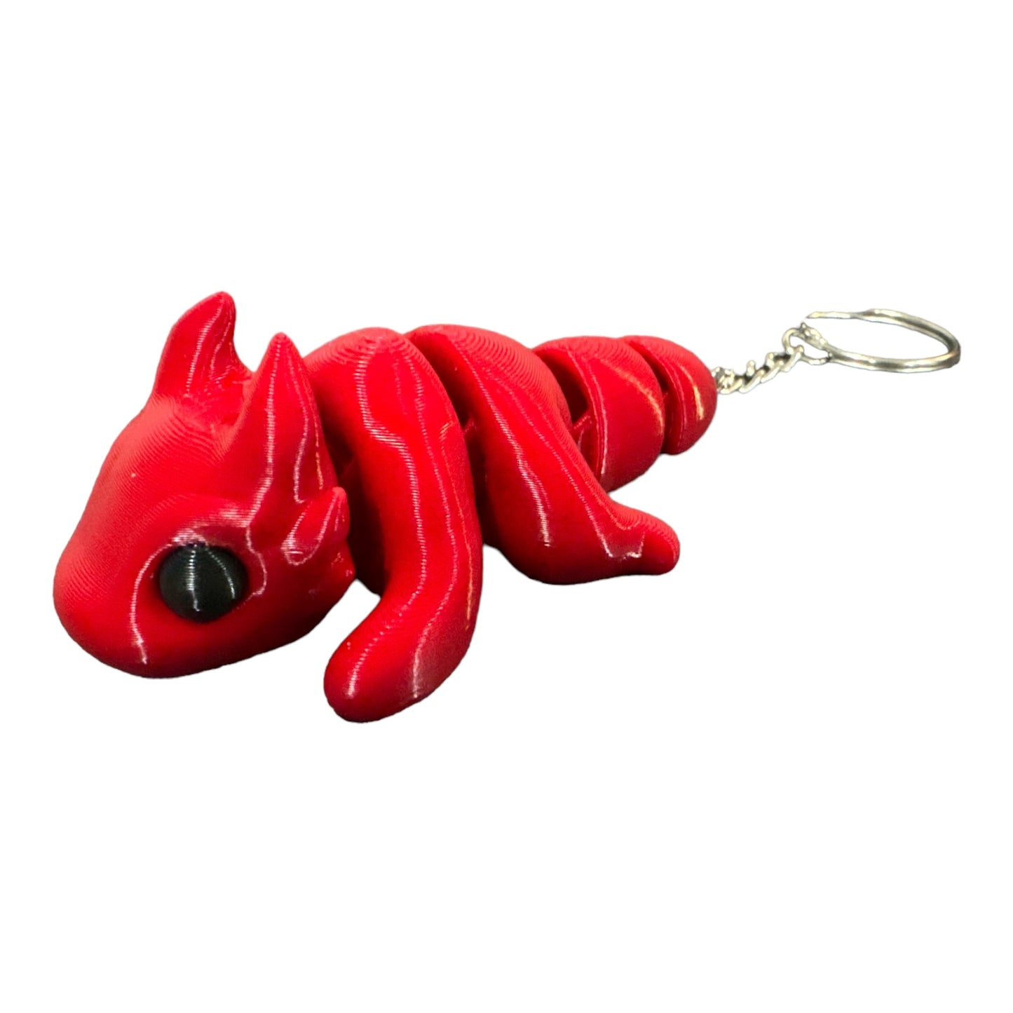 Keychain - Dragon