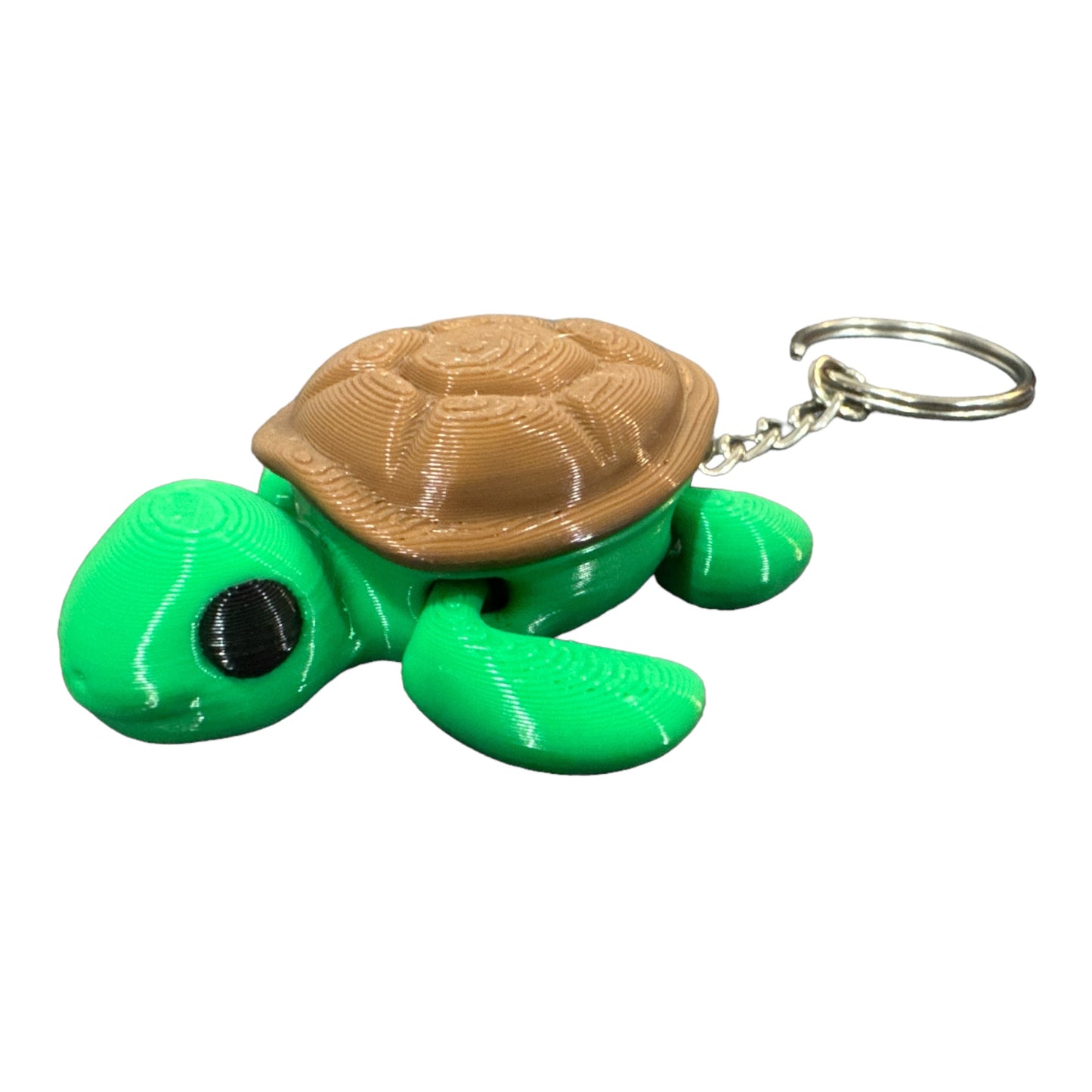 Keychain - Sea Turtle