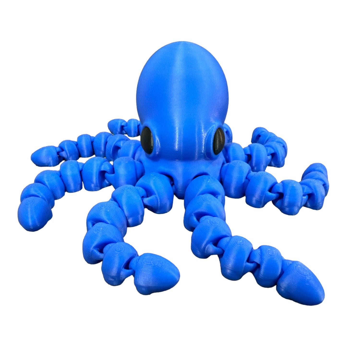 Large Octopus