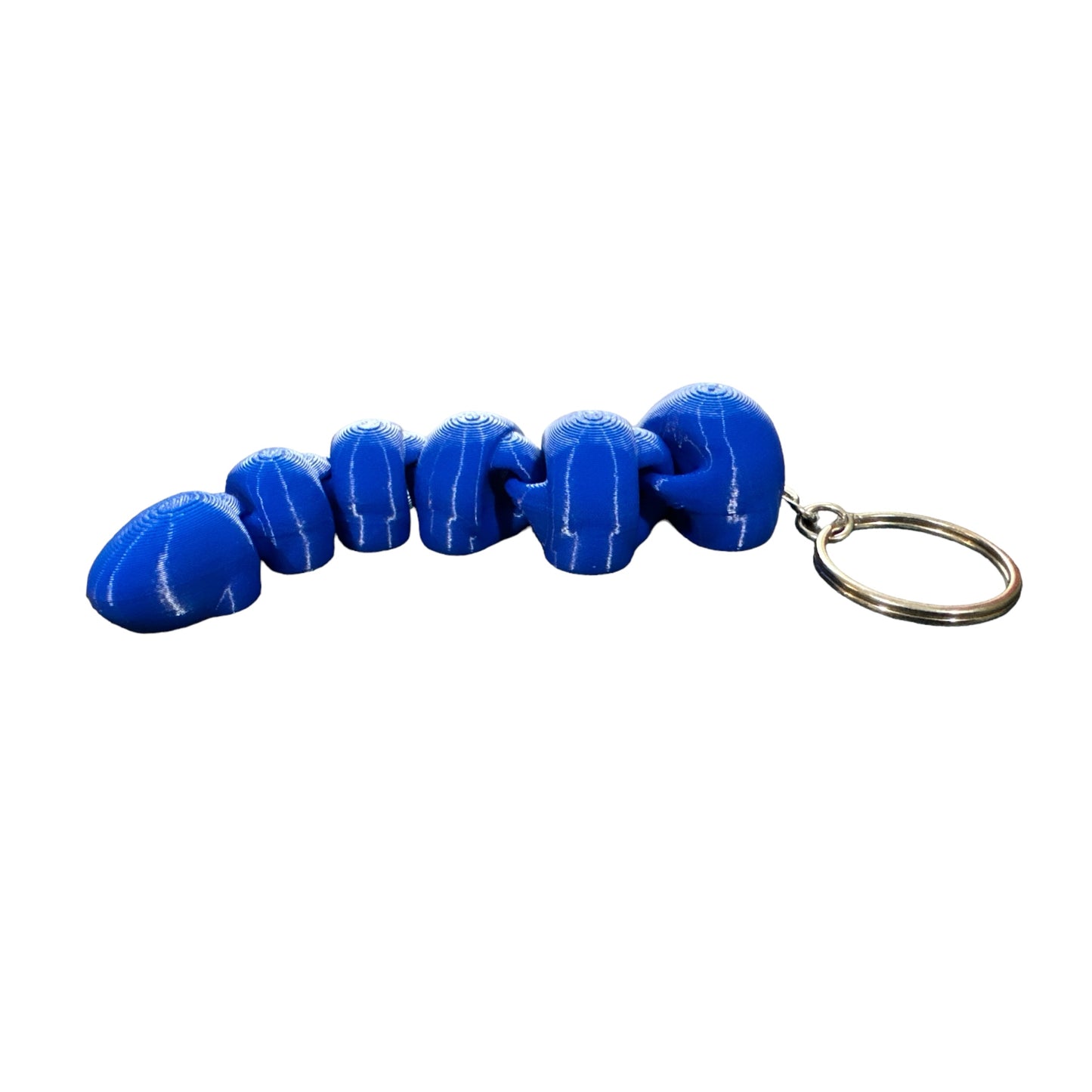 Keychain - Tentacle