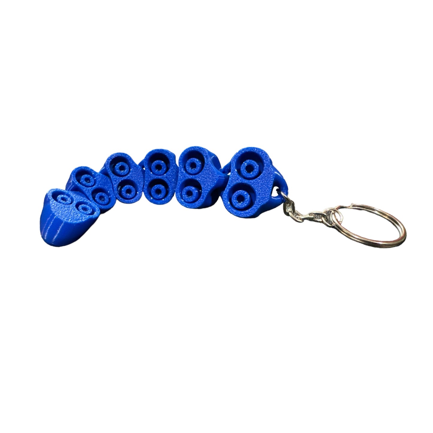 Keychain - Tentacle