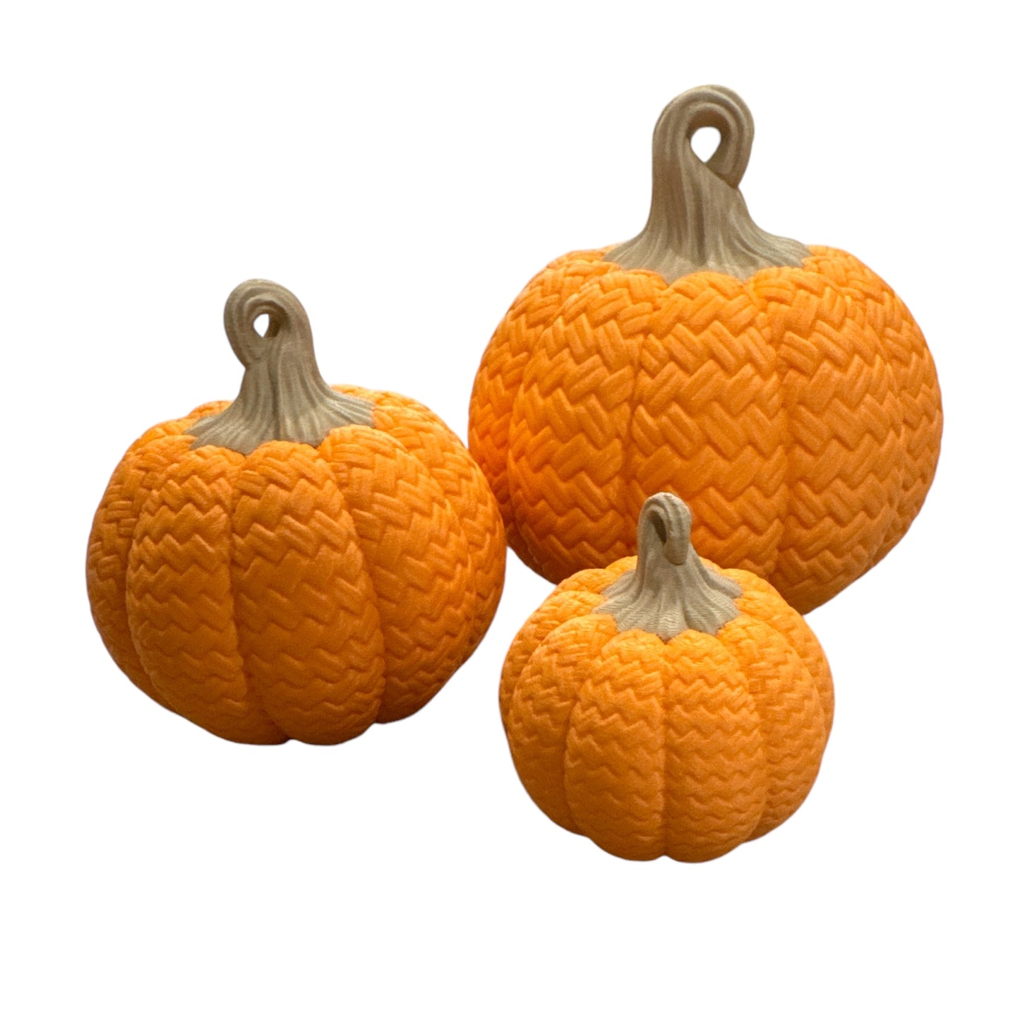 Pumpkins