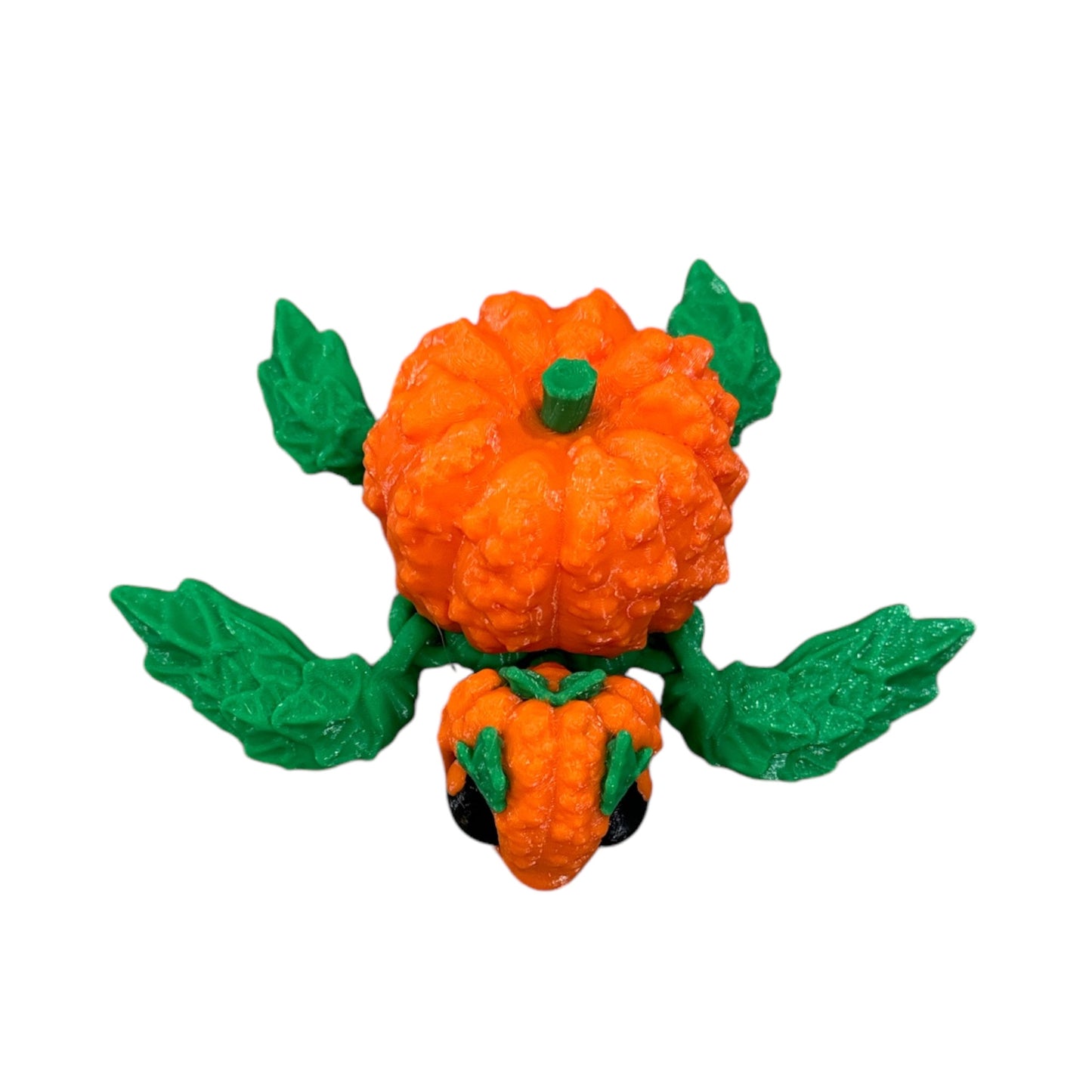 Pumpkin Turtle