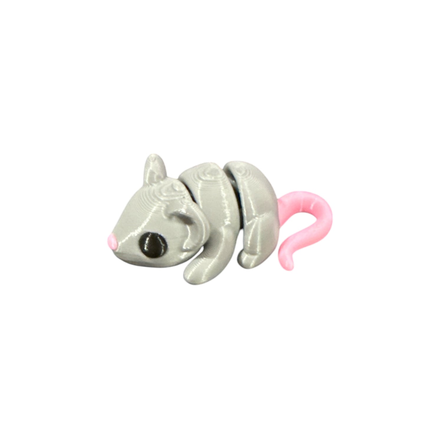 Little Flexi Friend - Baby Mouse