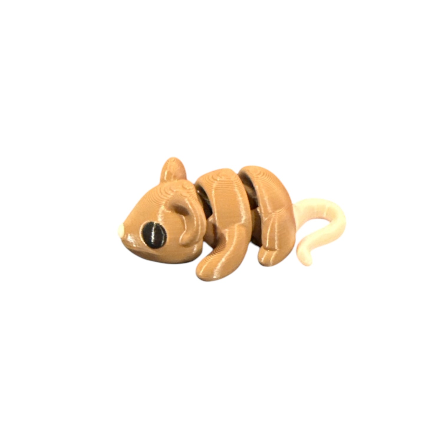 Little Flexi Friend - Baby Mouse