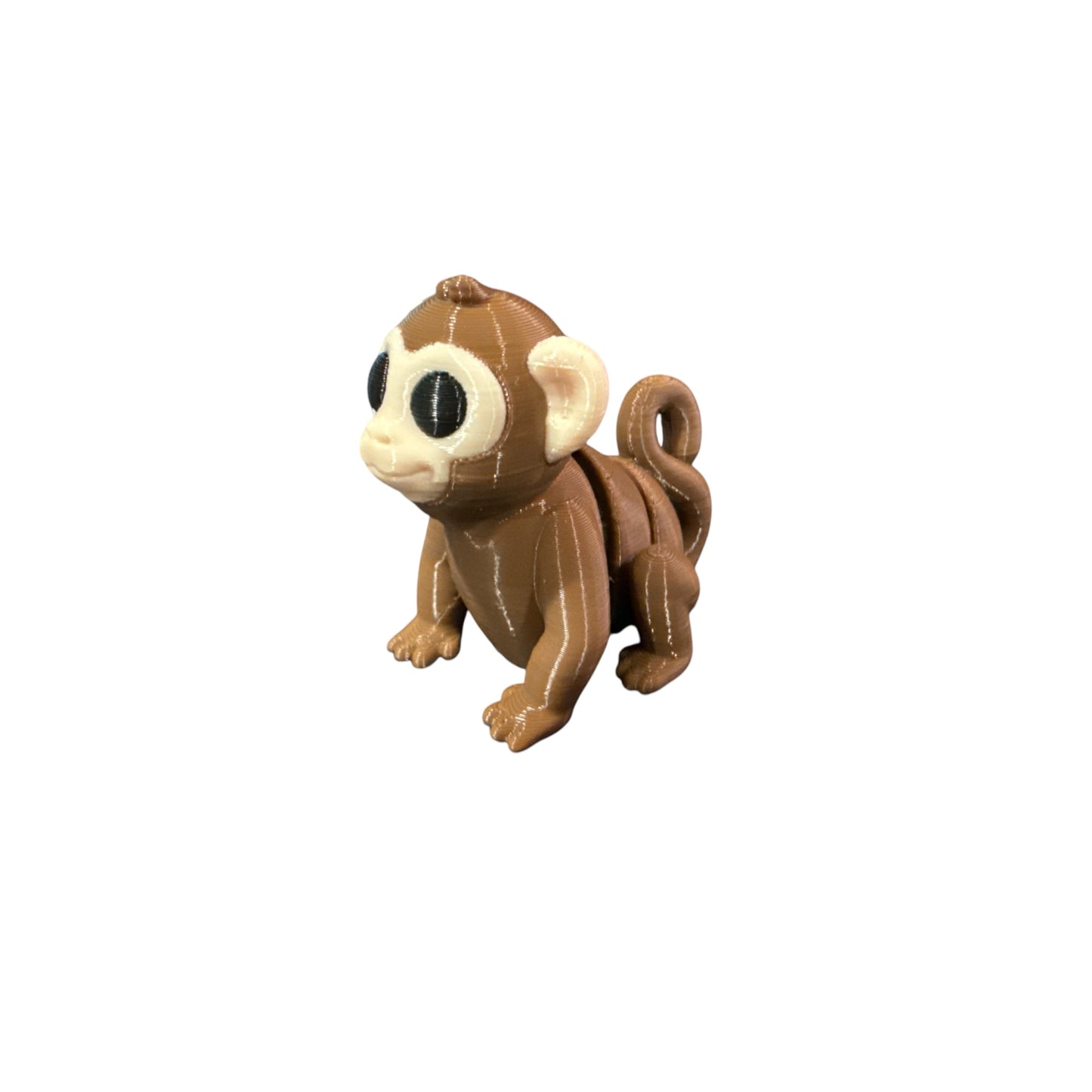 Little Flexi Friend - Monkey
