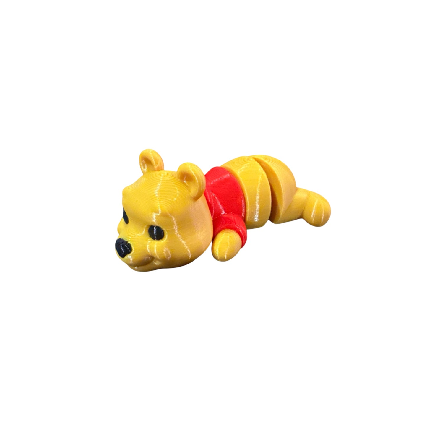 Little Flexi Friend - Pooh