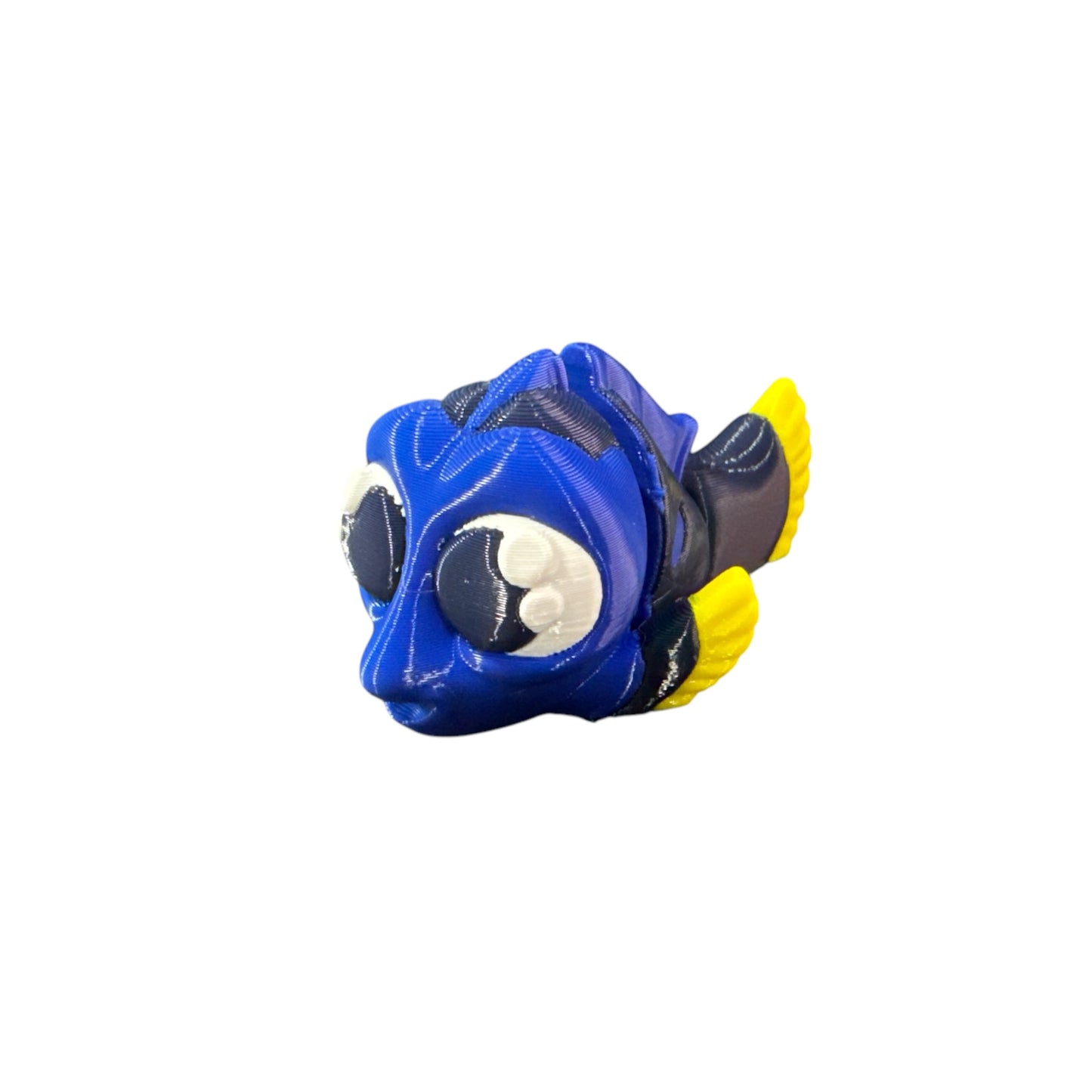 Little Flexi Friend - Dory