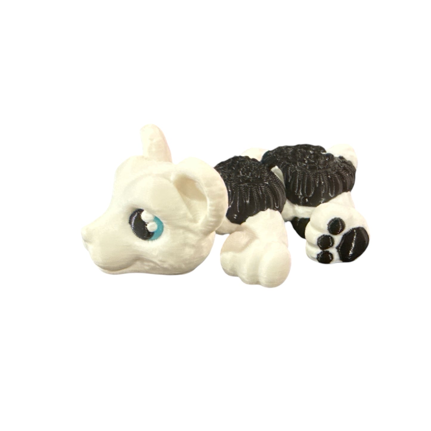 Little Flexi Friend - Cookie Bear