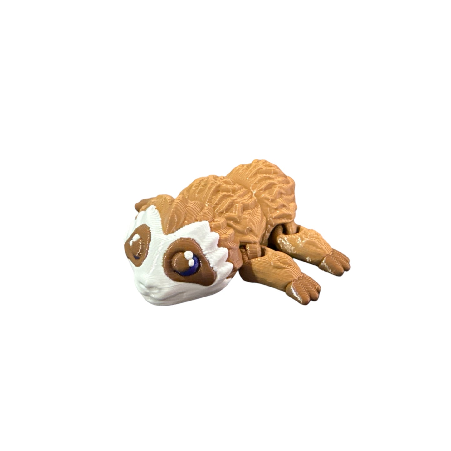 Little Flexi Friend - Sloth