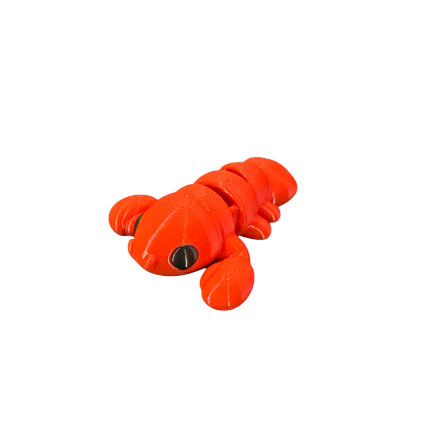 Little Flexi Friend - Lobster