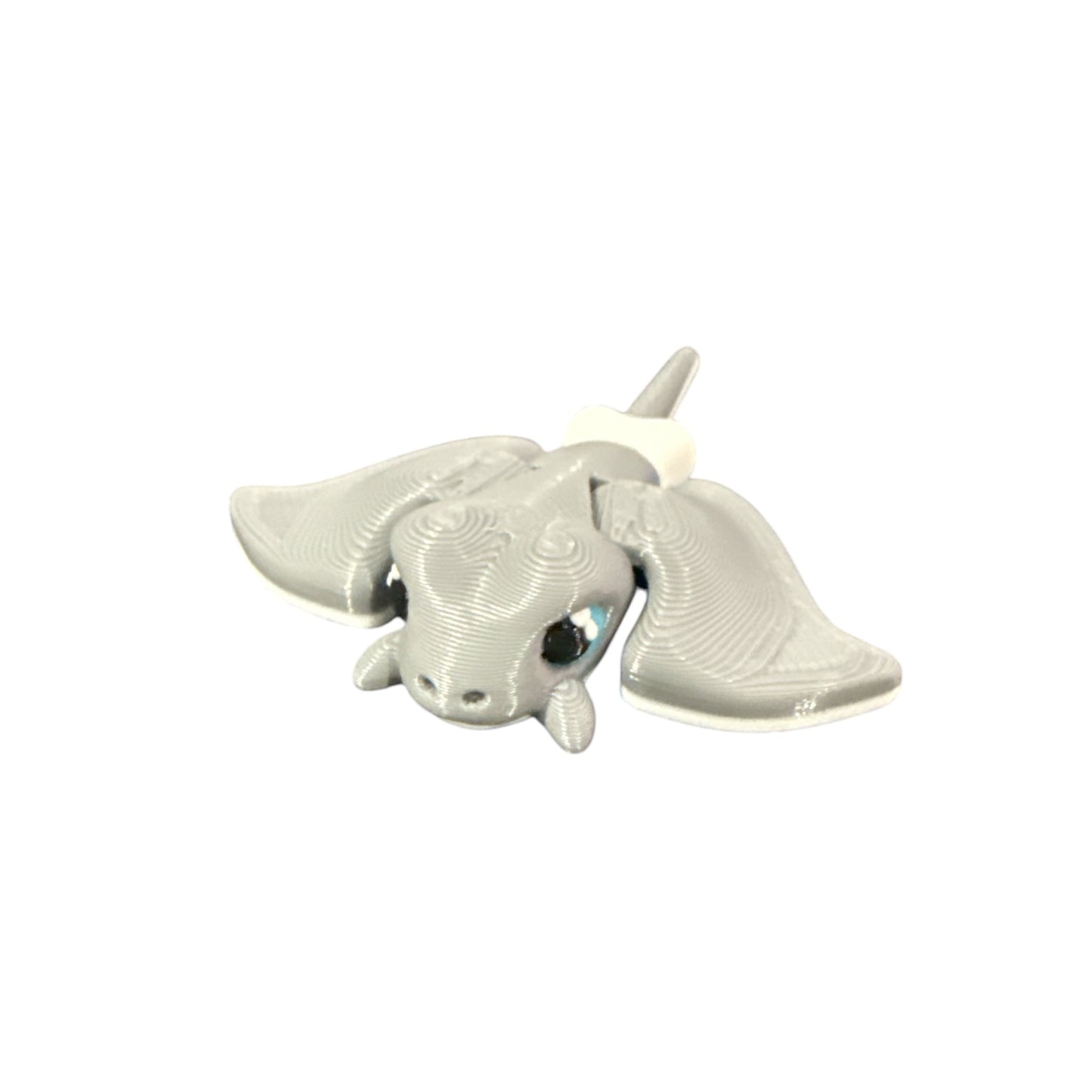 Little Flexi Friend - Stingray