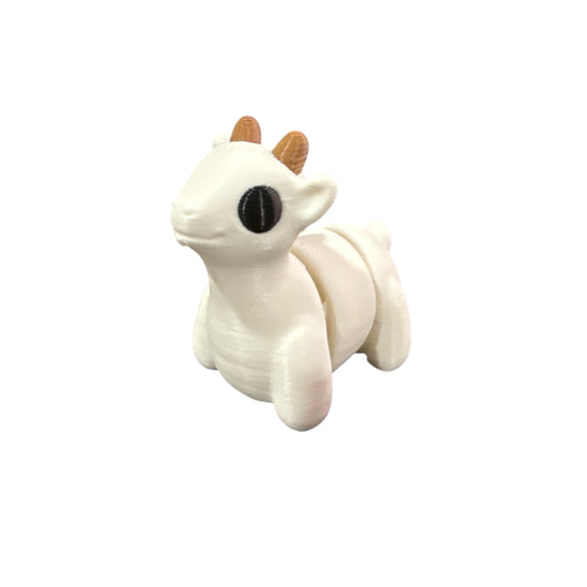 Little Flexi Friend - Goat