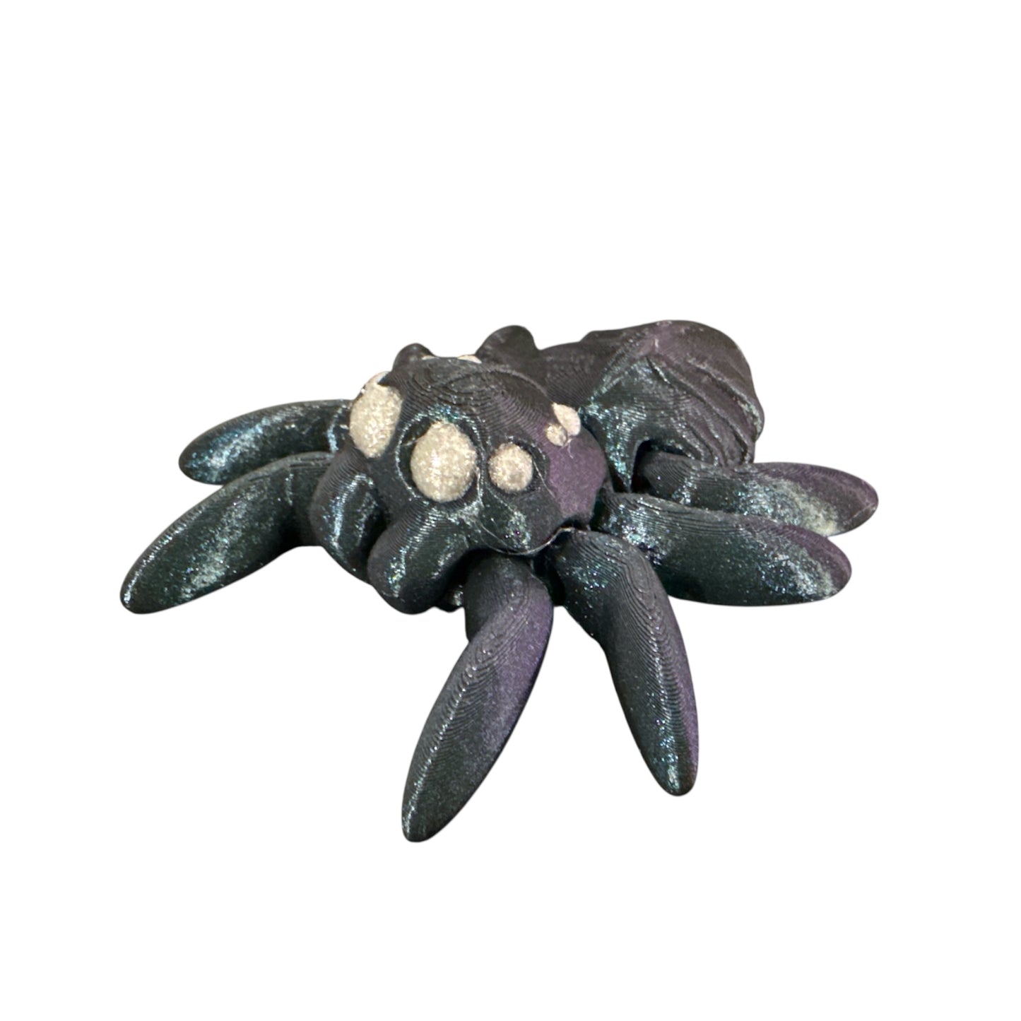 Tiny - Spider