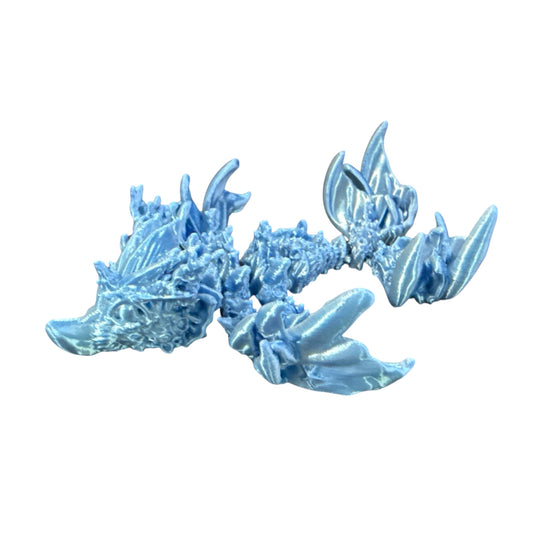 Coral Reef Dragon