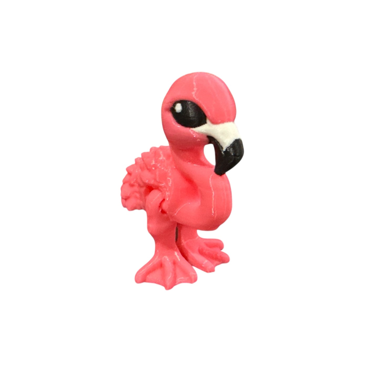 Little Flexi Friend - Flamingo