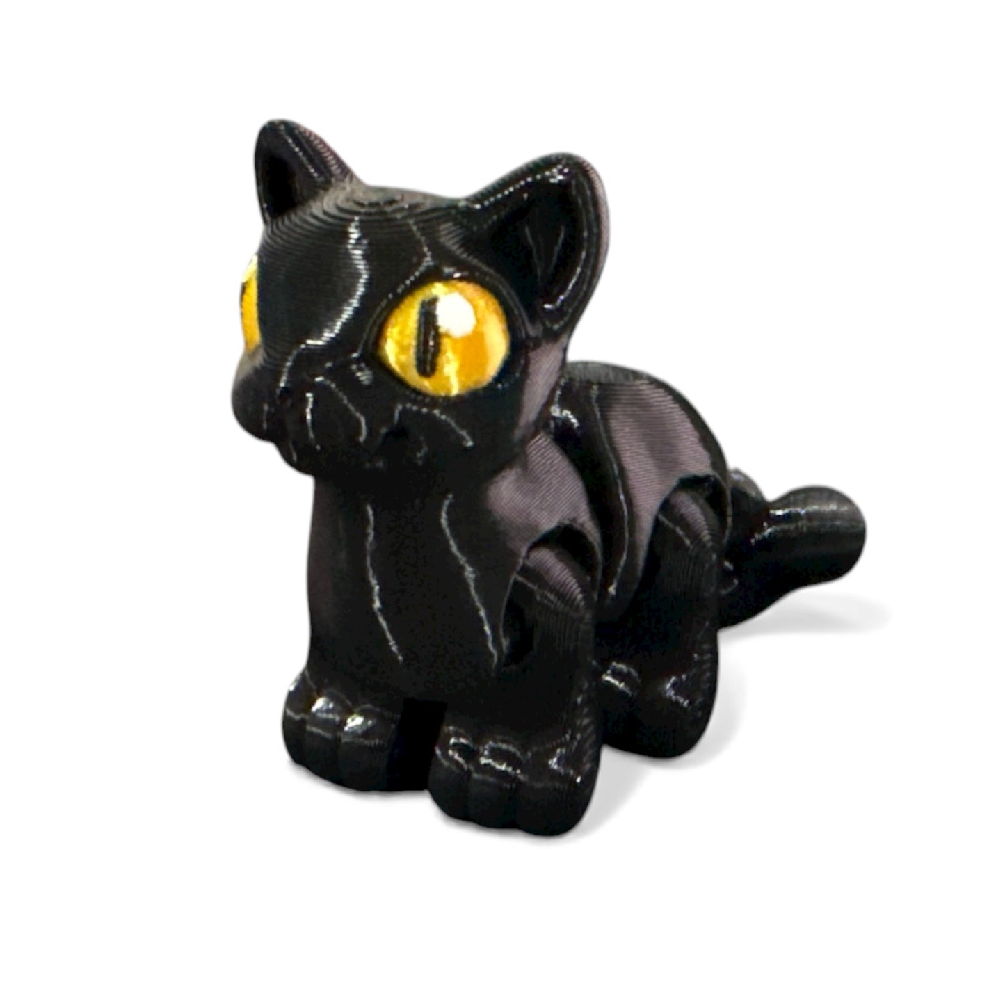 Little Flexi Friend - Cat