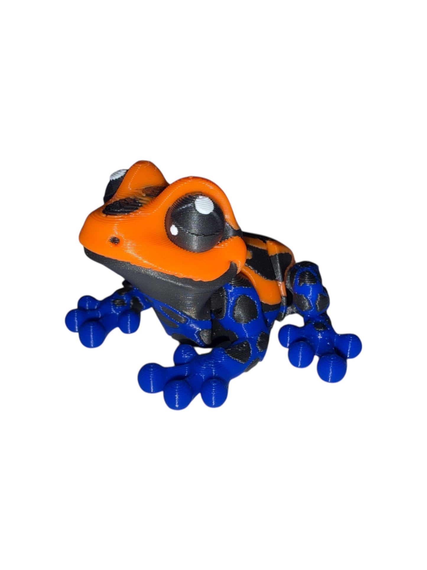 Poison Dart Frog - Magnet