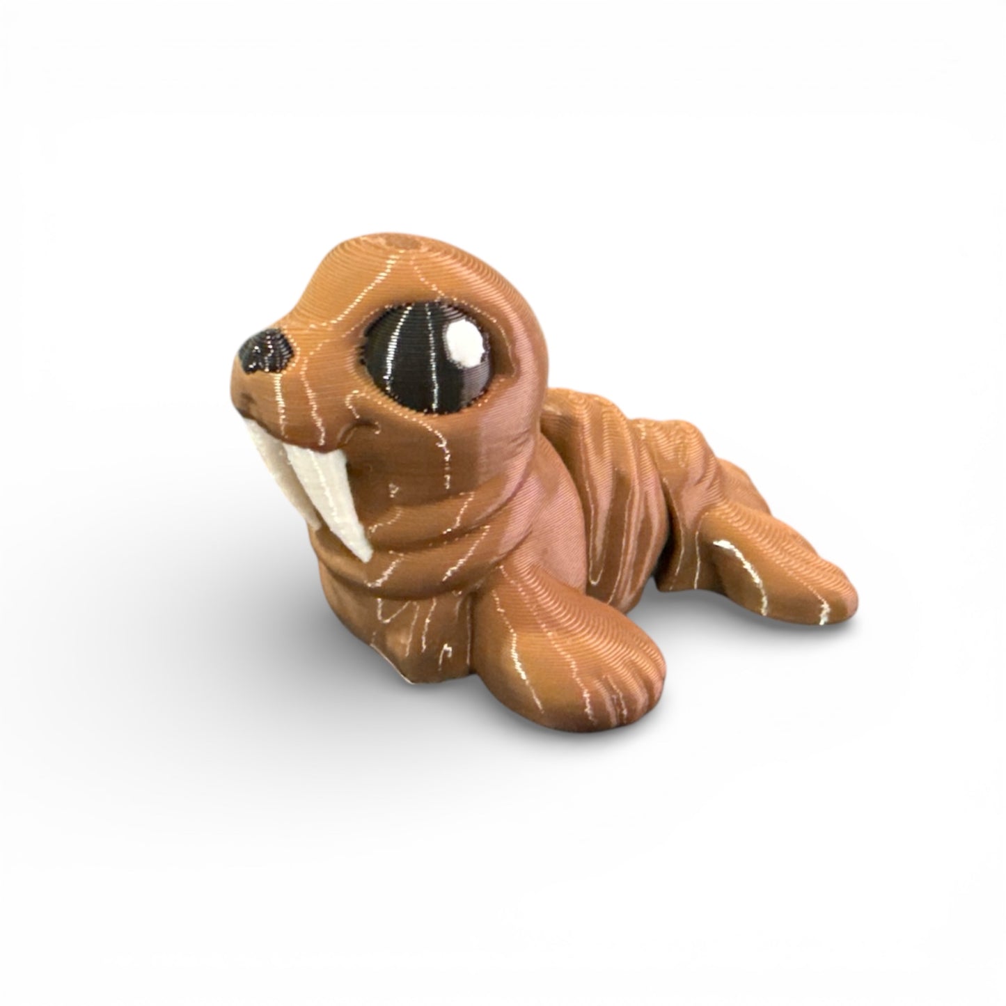 Little Flexi Friend - Walrus