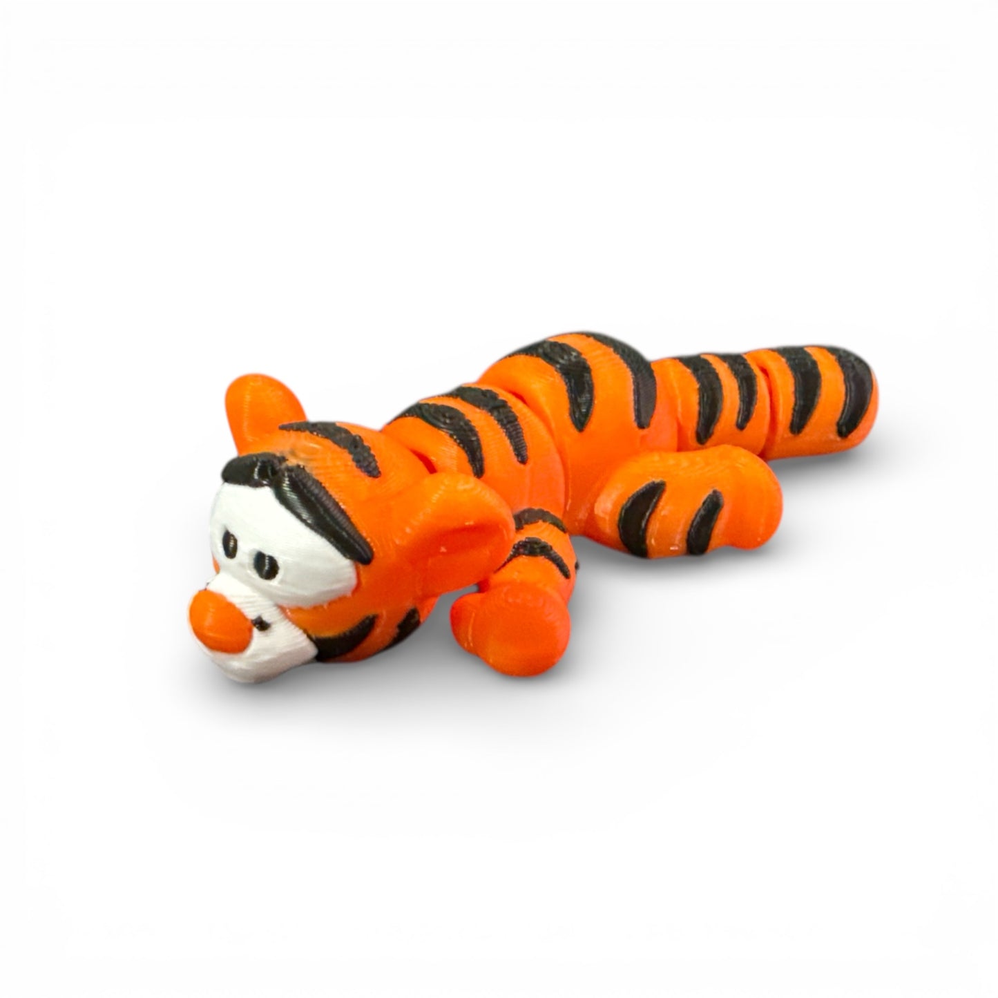 Little Flexi Friend - Tigger