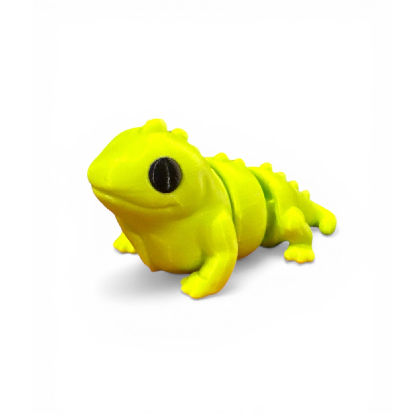 Little Flexi Friend - Iguana