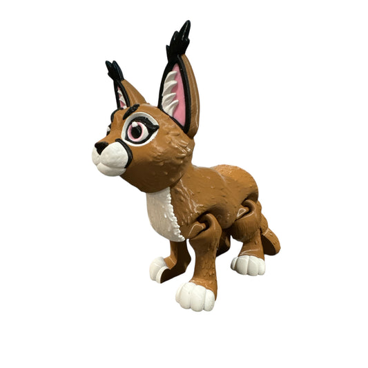 Caracal Cat