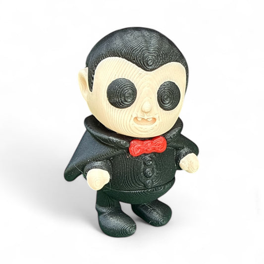 Little Flexi Friend - Vampire