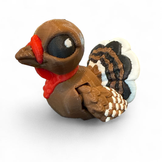 Little Flexi Friend - Turkey