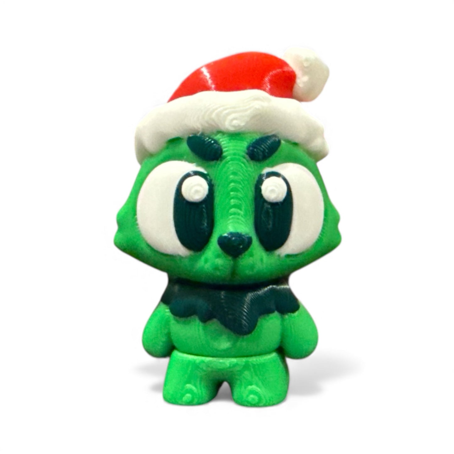 Little Flexi Friend - Grinch