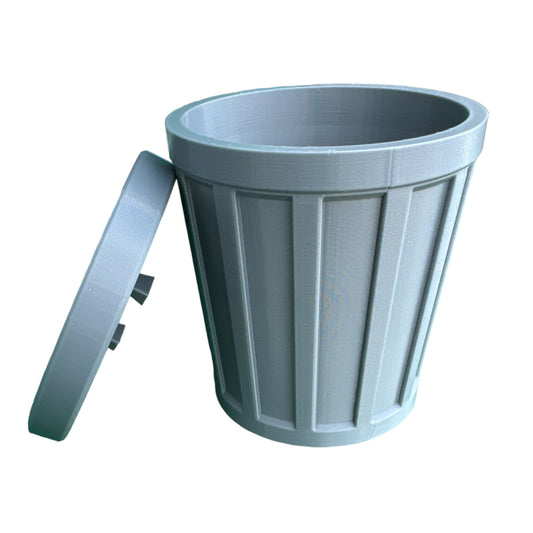 Trash Can