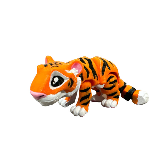 Mini Tiger