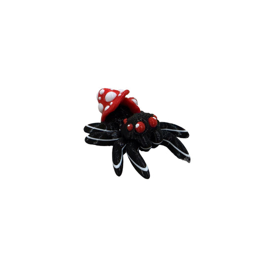 Flexi Mushroom Spider